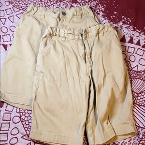 Bundle boys shorts (2)